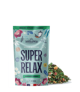 Infusion CBD super Relax