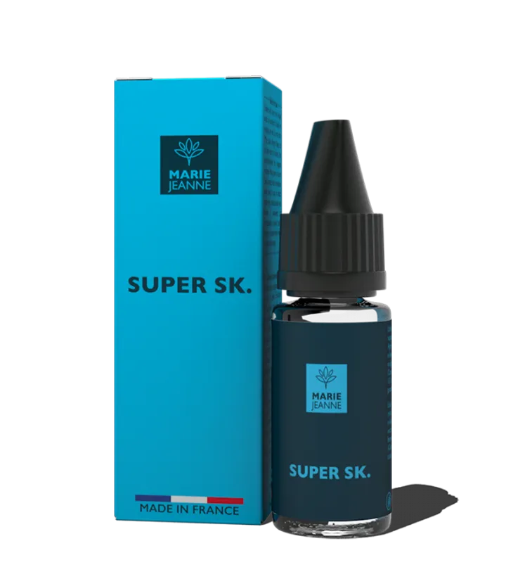 E-liquide Super Skunk