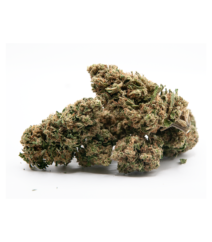 Amnesia CBD fleurs cbd qualite