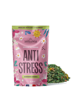 Infusion anti-stress