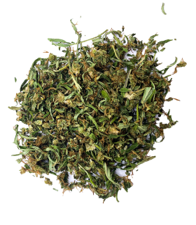 25 gr de TRIM orange Bud