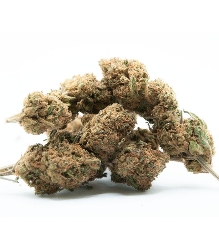 Fleurs CBD puissantes