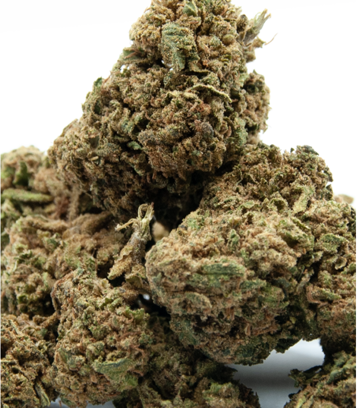 Fleurs CBD Bubble Gum