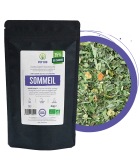 Infusion CBD Sommeil