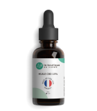 Huile de CBD 15%