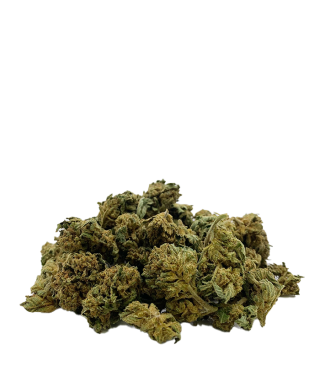 Strawberry pop corn CBD - Fleur CBD
