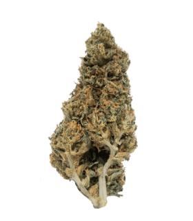 Mandarine Kush 9%