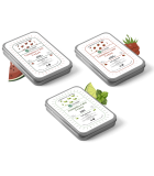 Bonbons, gummies CBD et THC