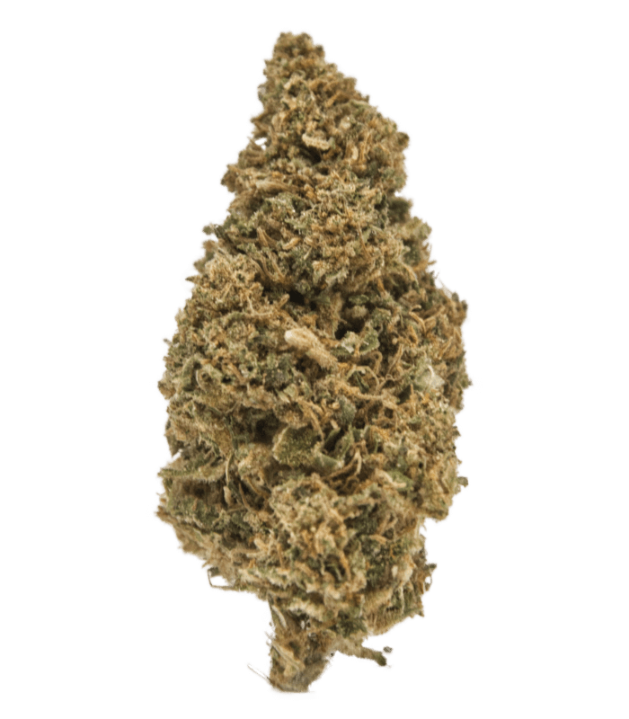 Fleur de CBD Sour Diesel