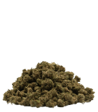 Fruit cake small bud