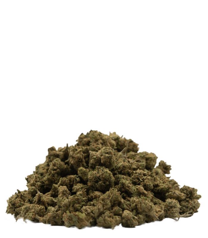 Fruit cake small bud