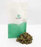 Fruit cake small bud avec son sachet