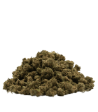 Fruit cake small bud