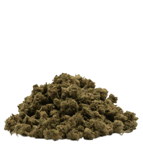 Fruit cake small bud