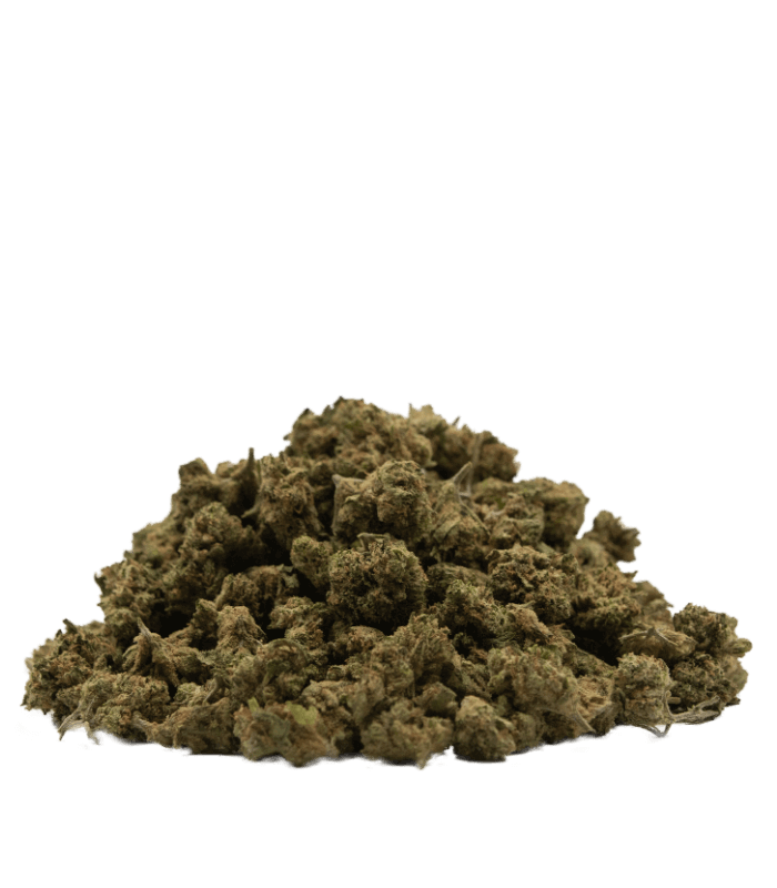 Fruit cake small bud