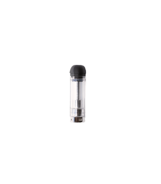 Cartridge remplissable pour noïd.lab