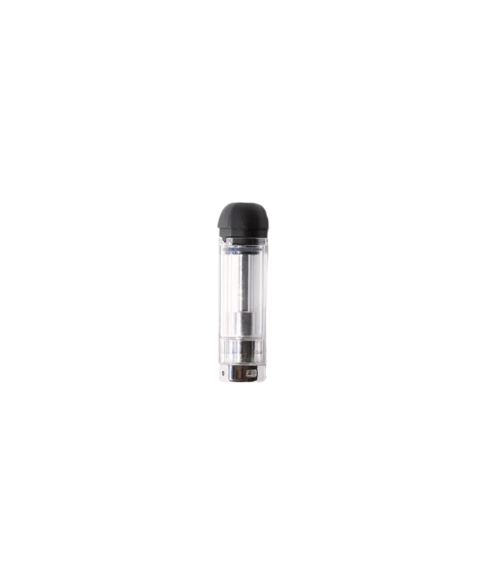 Cartridge remplissable pour noïd.lab