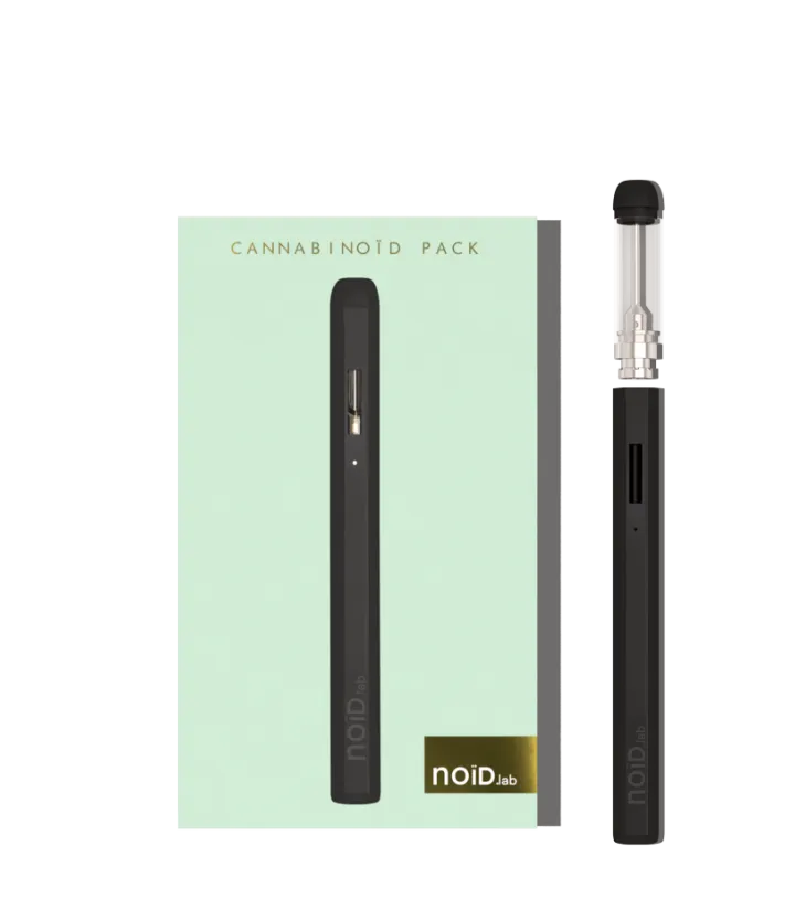 Packaging vape pen