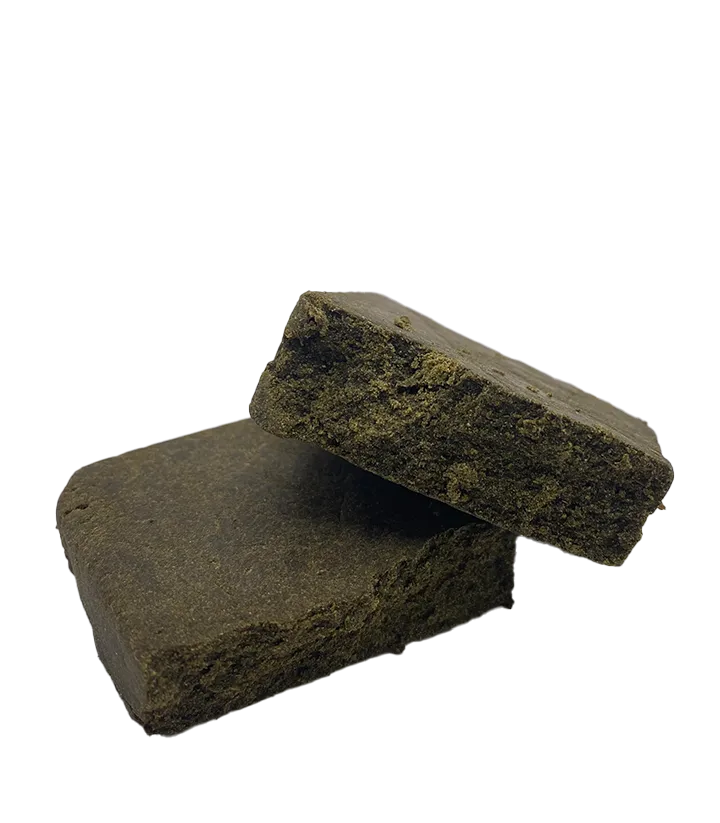 Résine 3x filtrée