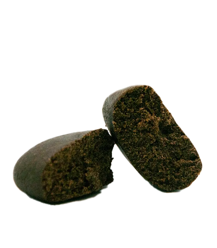 Hash CBD Afghan