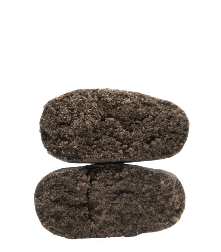 Hash CBD Afghan