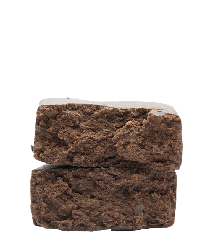 Hash Royal CBD - Hash premium Français