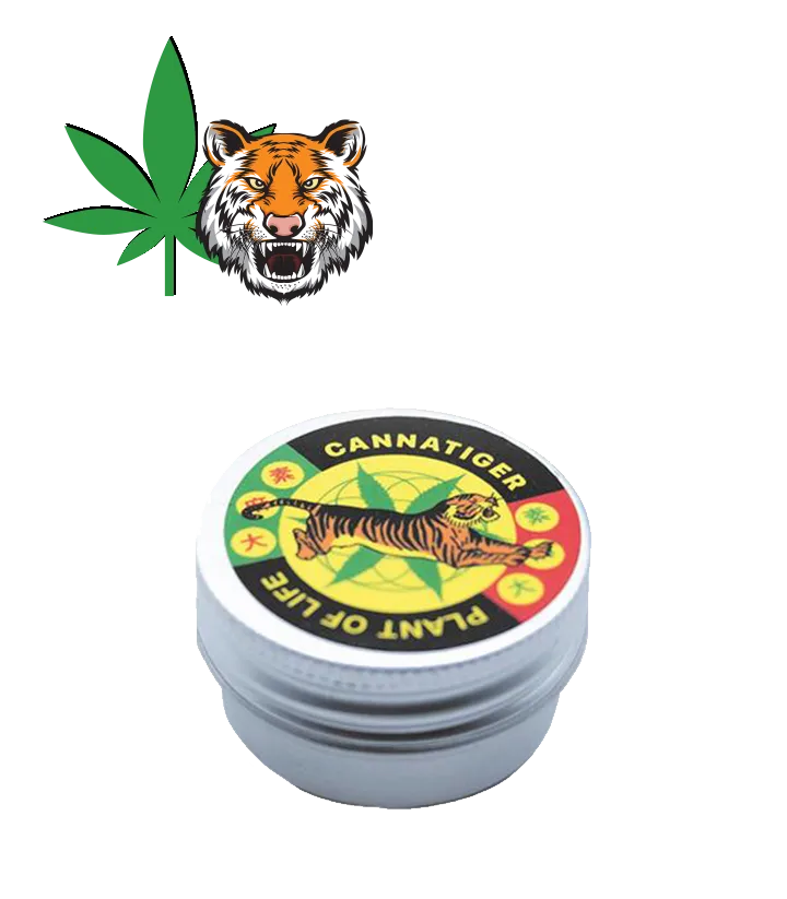 Baume du tigre CBD 3%