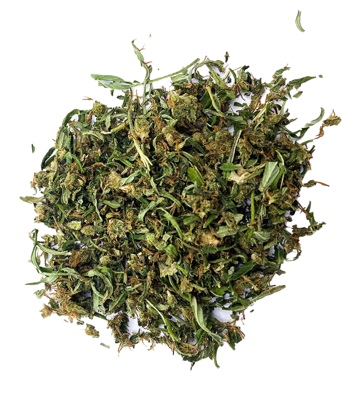 25 gr de TRIM orange Bud