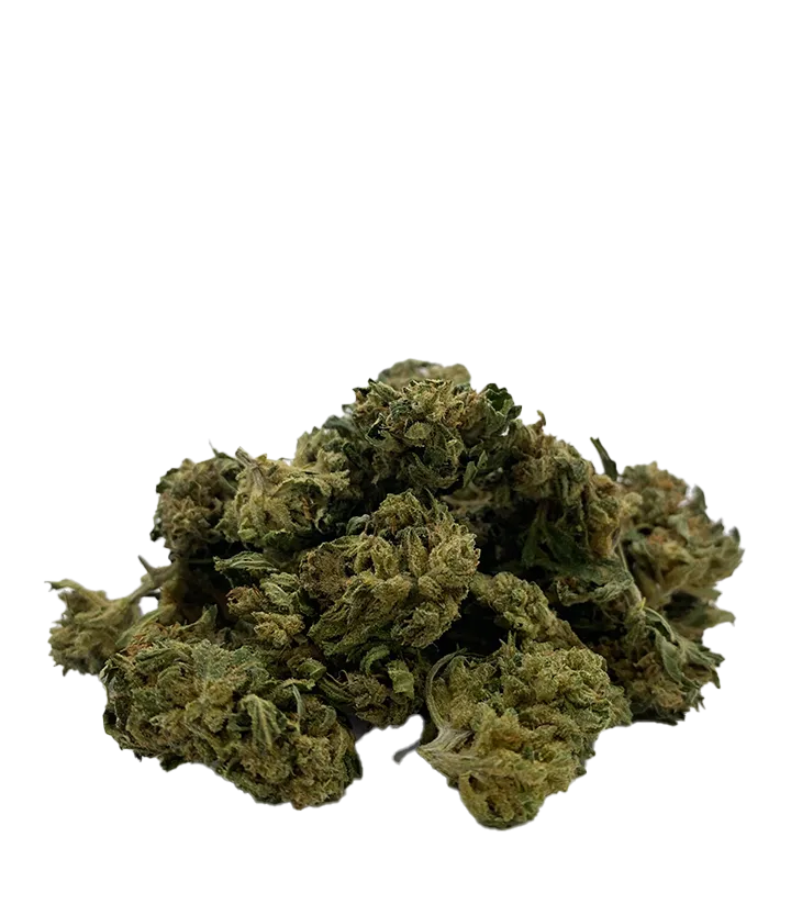 Amnesia pop corn