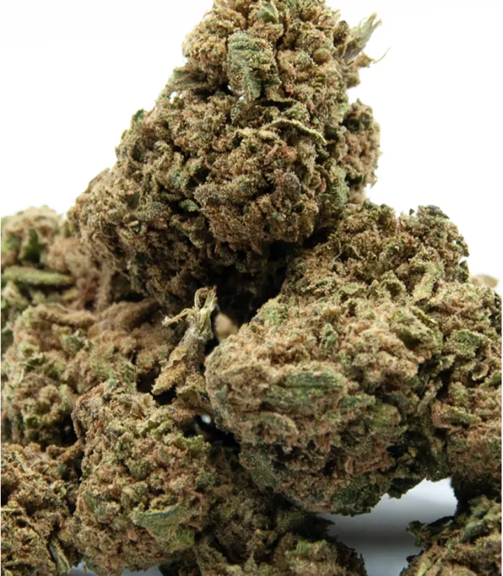 Fleurs CBD Bubble Gum