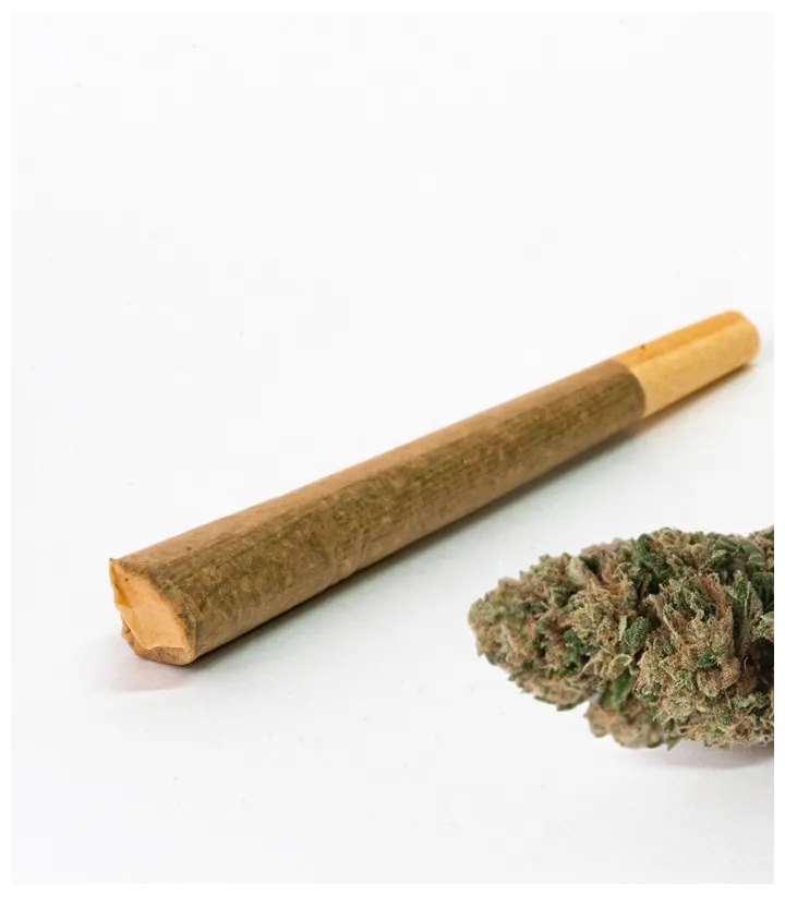 Joint Pré-roulé CBD Amnesia