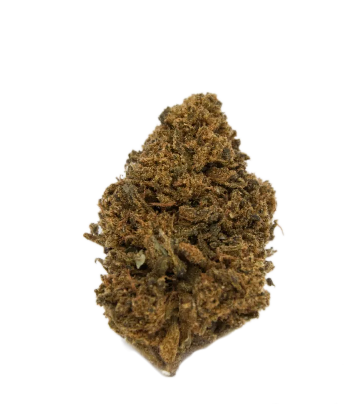 Strawberry CBD