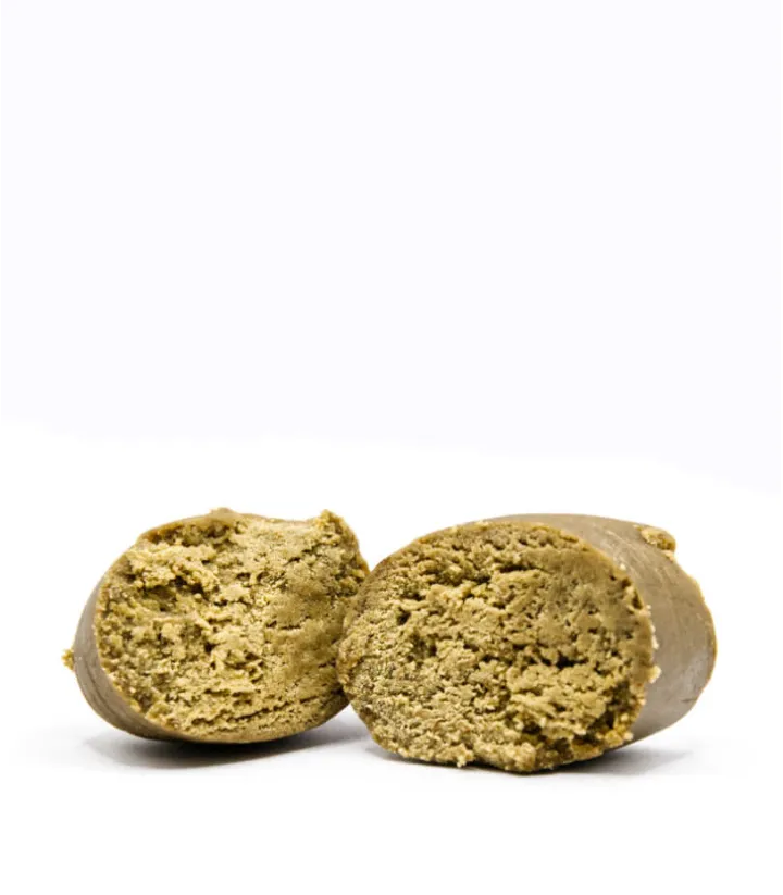Résine CBD Girls Scoot Cookies