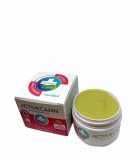 pommade au chanvre mentholé