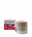 pommade au chanvre bio activecann