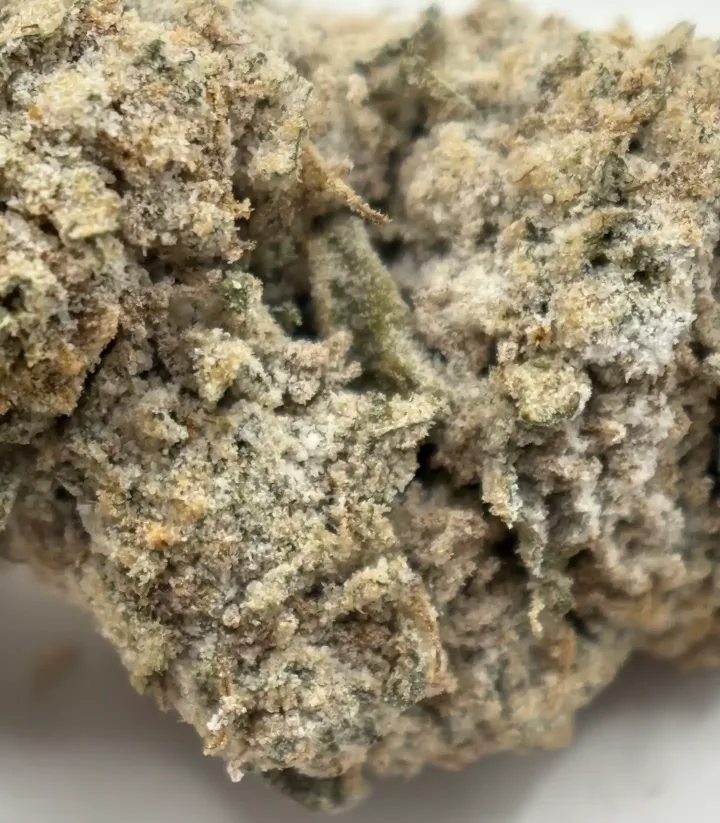 Ice Rock cbd puissant