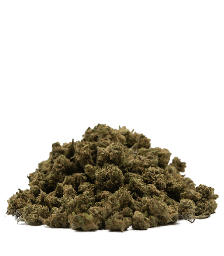 Fleur small buds Fruit cake