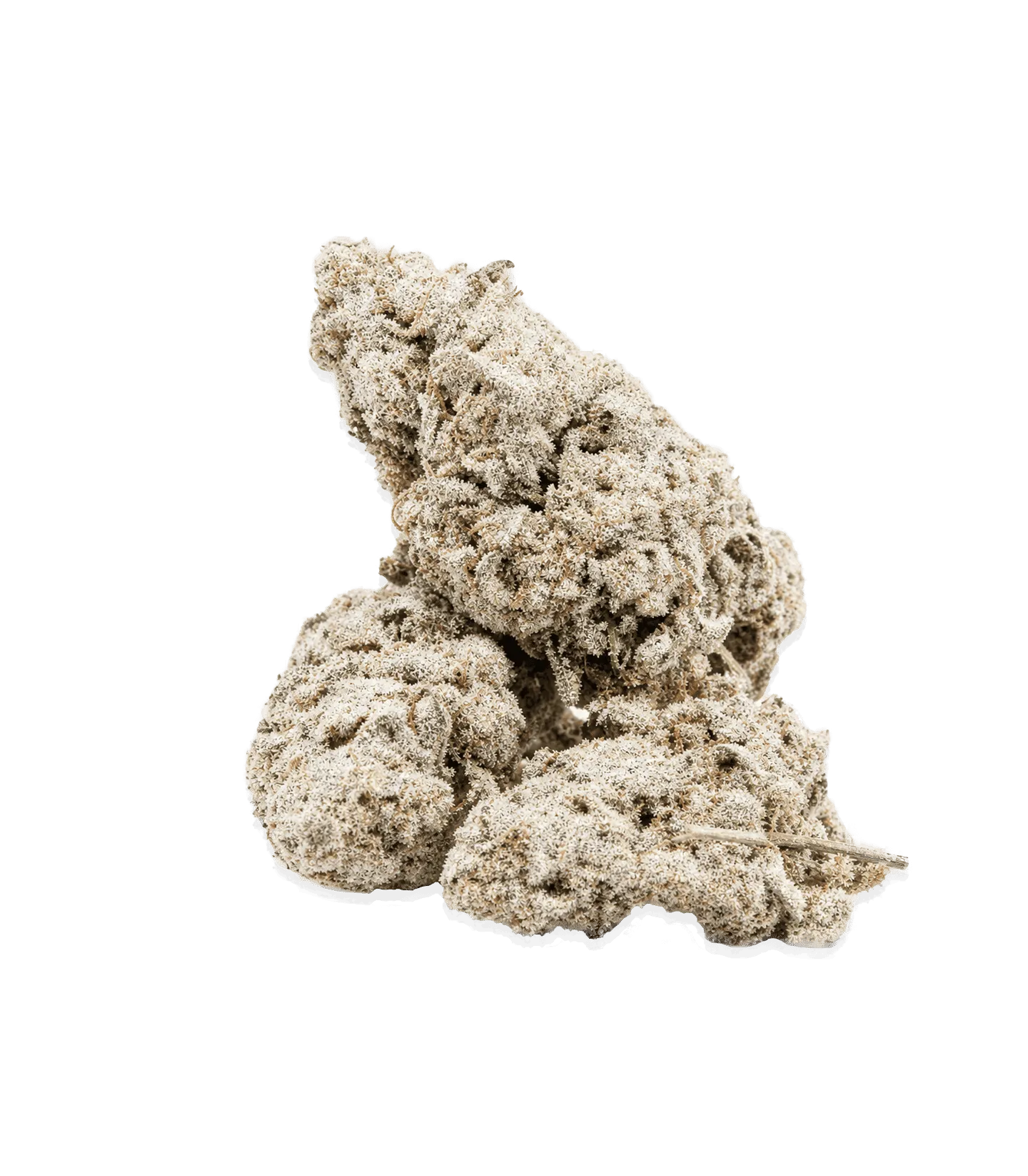 Ice Rock CBD naturelle
