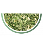 Thé vert Pop CBD détail