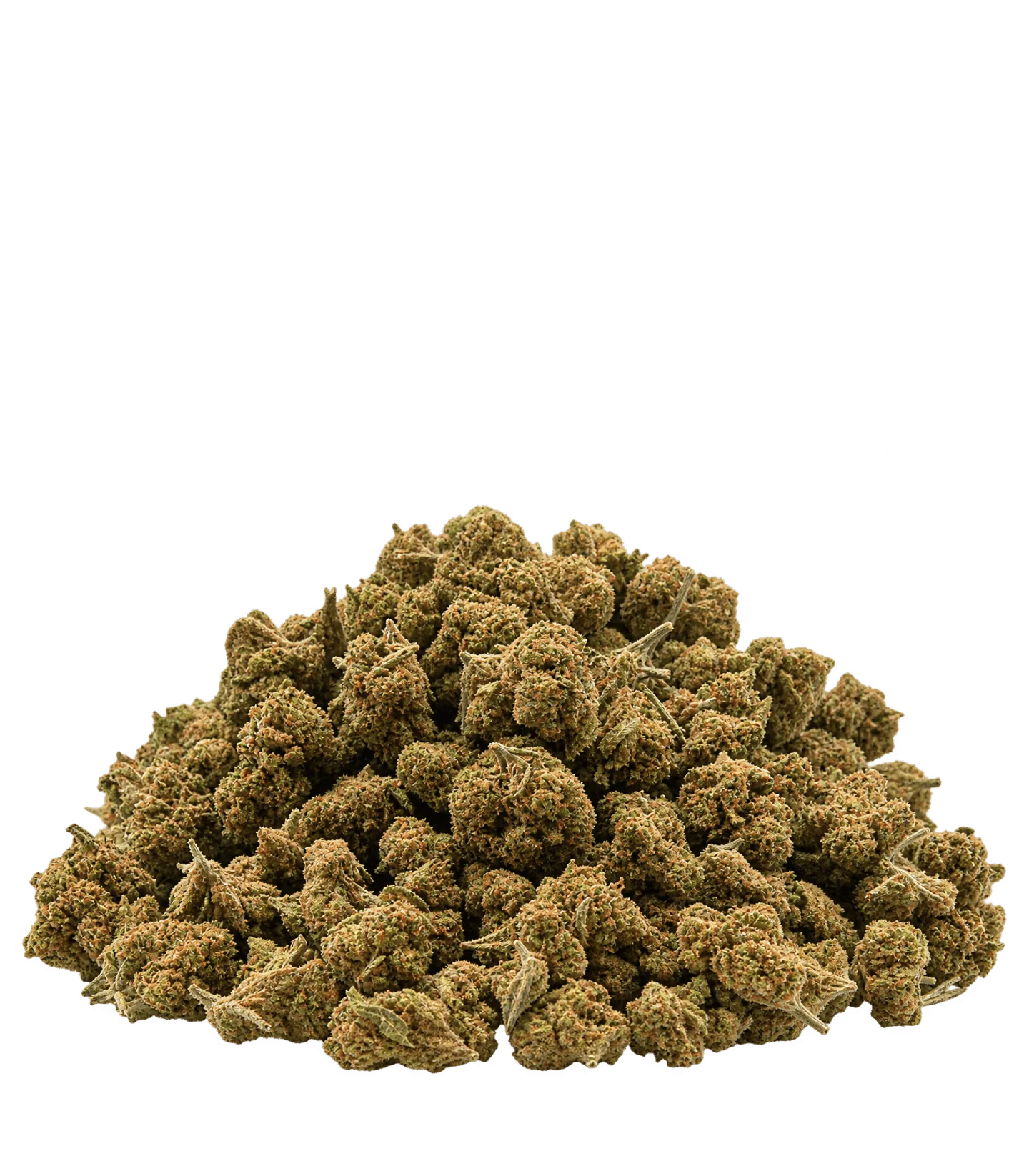Fleur small buds Fruit cake