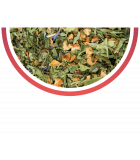 Infusion chanvre Immuno Boost pop CBD