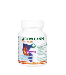 Activecann Collagen OMEGA 3-6