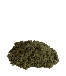 Pollen CBD cannatonic