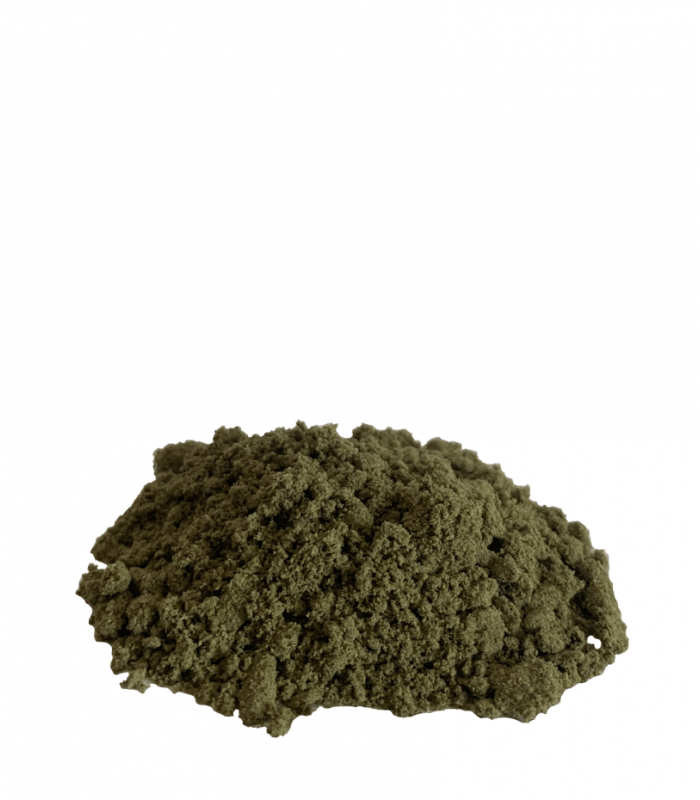Pollen CBD cannatonic