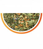 tisane chanvre CBD VITALITE