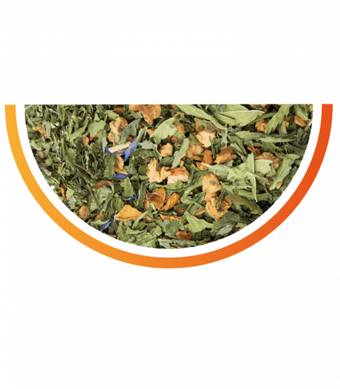 tisane chanvre CBD VITALITE