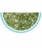 tisane cbd zen camomille