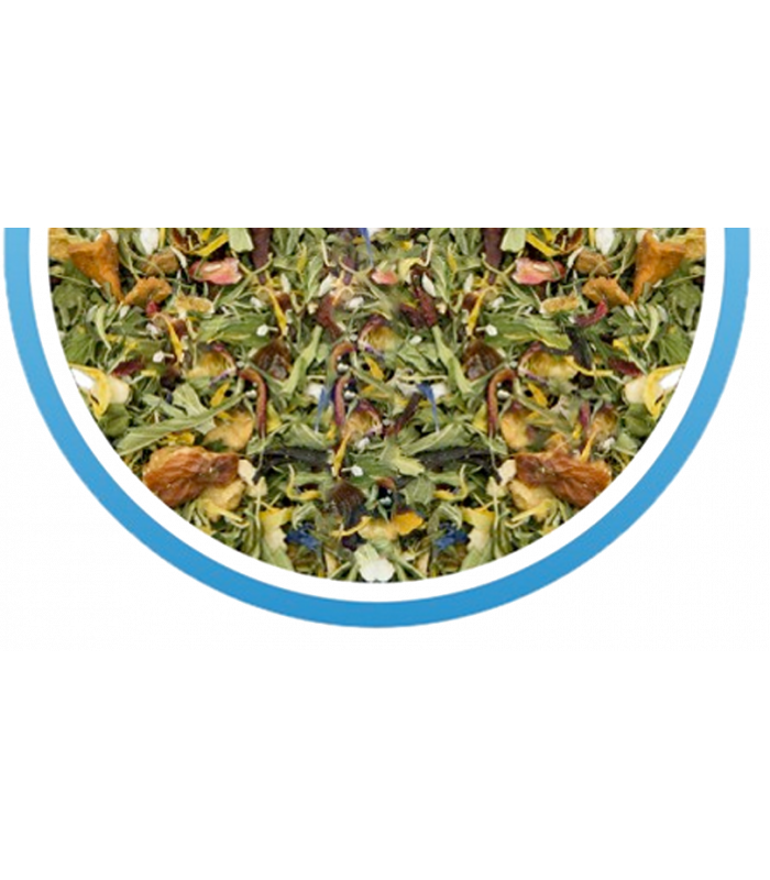 Infusion chanvre SOLEIL DES ILES