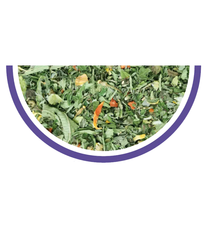 Infusion CBD Sommeil vrac