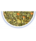 Infusion bio CBD hiver Tranquille